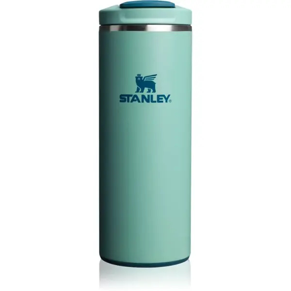 Stanley Transit Fliptop Mug termohrnek malý Spring Green 1 ks
