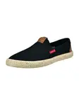 bugatti Espadrilky  koňaková / čierna
