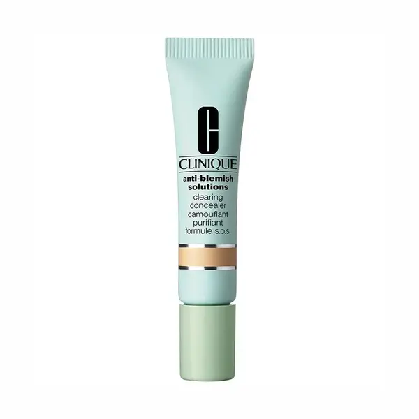 CLINIQUE Anti-Blemish Solutions Clearing Concealer 02 korektor 15 ml