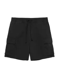 Pull&Bear Kapsáče  čierna