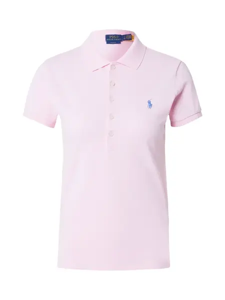 Polo Ralph Lauren Tričko  ružová