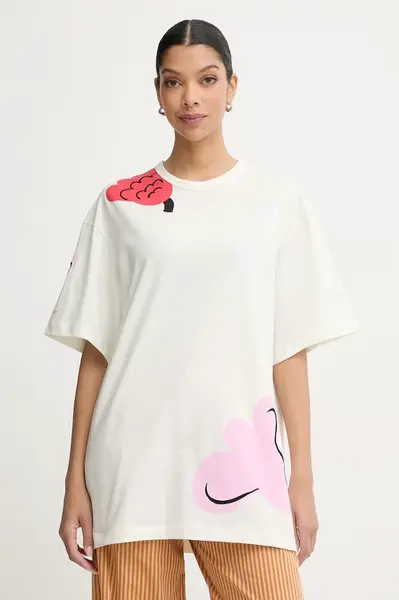 Marimekko tričko dámske bavlnené