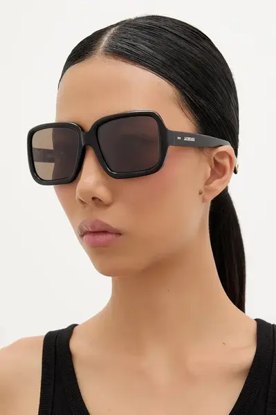 Jacquemus Slnečné okuliare Jacquemus CABANA