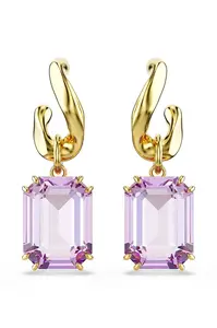 Swarovski Náušnice Swarovski MILLENIA