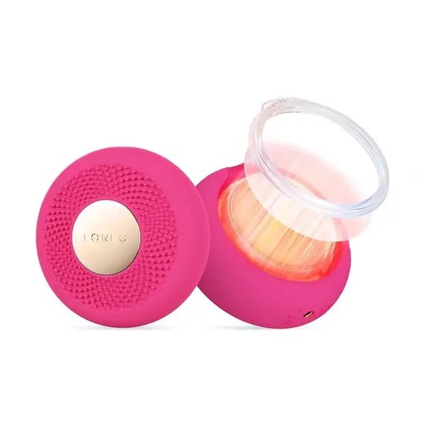 FOREO  Zařízení pro aplikaci masek a světelnou terapii  UFO™ 3 mini