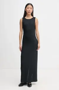 rag & bone  šaty z viskózy Natalia
