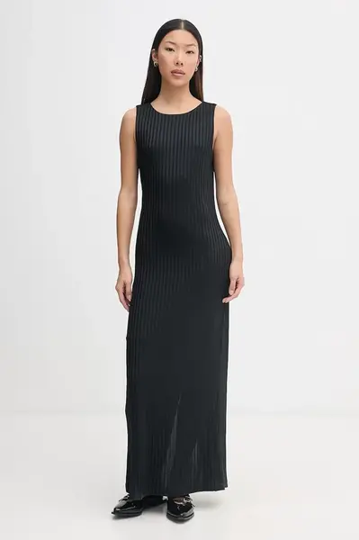 rag & bone  šaty z viskózy Natalia