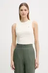 Tommy Hilfiger top dámsky bavlnený