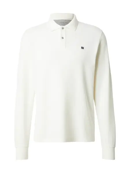 s.Oliver Tričko  krémová