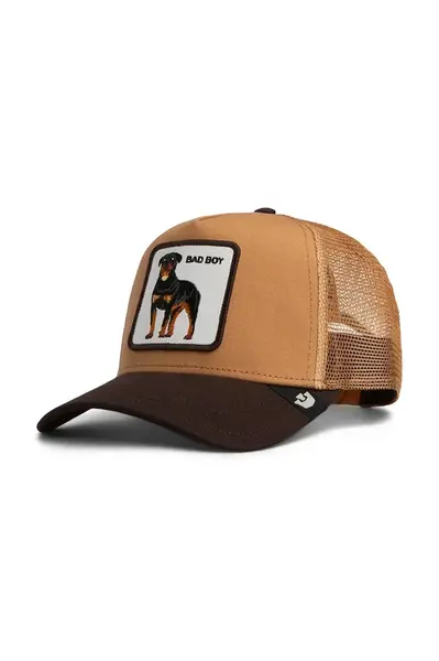 Goorin Bros trucker čepice Bad Boy Trucker