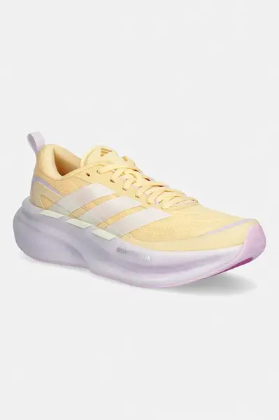 adidas Performance boty tréninkové dámské Supernova Glide
