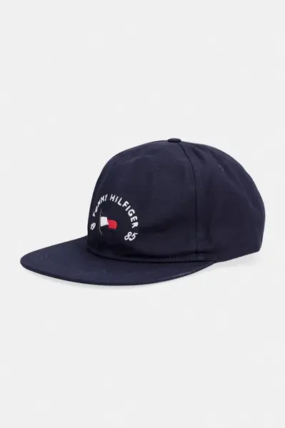 Tommy Hilfiger snapback pánsky bavlnený