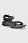 Teva  Semišové sandály  Terra Fi Lite Leather
