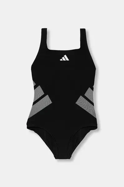 Jednodielne detské plavky adidas Performance