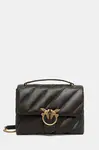 Pinko crossbody kabelka dámská kožená