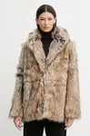 Zadig&Voltaire Kabát ZADIG&VOLTAIRE