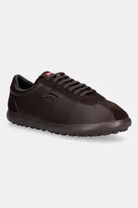 Camper Pelotas XLF sneakers boty pánské kožené