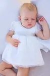 Kojenecké šaty Mayoral Newborn