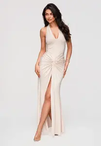 Maxi večerní šaty Edoti