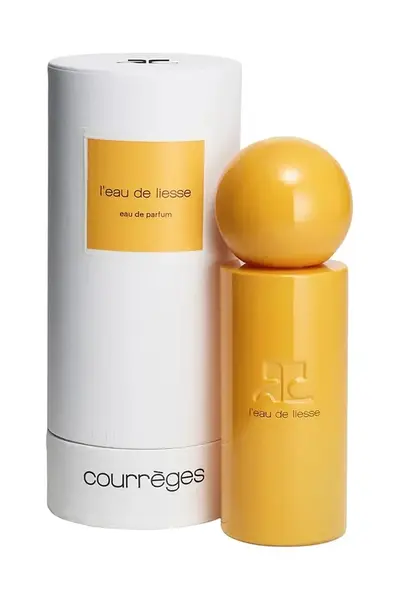 Courrèges Parfémová voda Courrèges EAU DE LIESSE EDP 100 ML