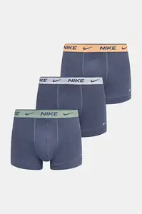 Nike boxerky pánske 3-pak