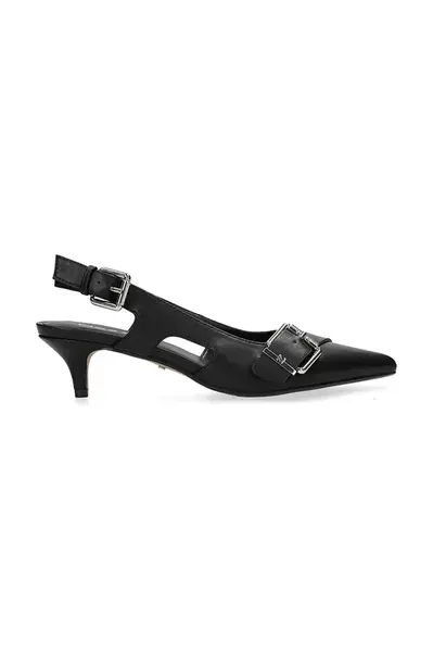 Mexx lodičky s otvorenou pätou TYRA SUKI Slingback Pump