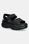 Crocs sandále dámske Soho Y Strap Sandal