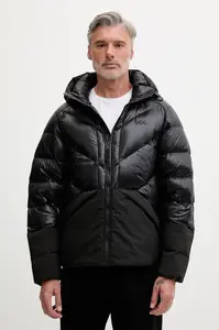 Helly Hansen páperová bunda pánska VILLAGE DOWN JACKET