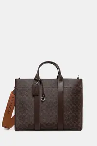 Coach Taška Coach Wesley Tote 42 x 31,5 x 14,5 cm