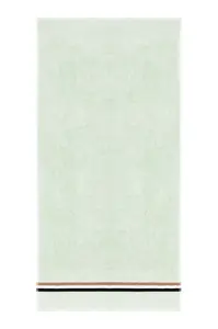 BOSS  Středně velký bavlněný ručník  BLINEA Celadon 70 x 140 cm