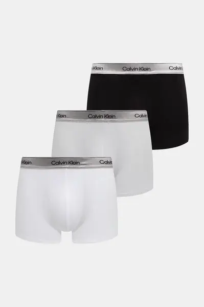 Calvin Klein Underwear přiléhavé boxerky pánské 3-pack