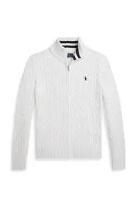 Polo Ralph Lauren  Dětský bavlněný kardigan
