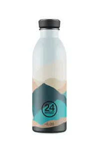 24bottles láhev Urban Bottle 500ml Mountains