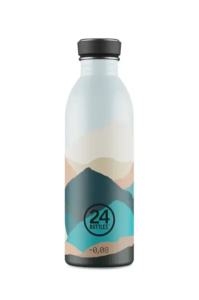 24bottles láhev Urban Bottle 500ml Mountains
