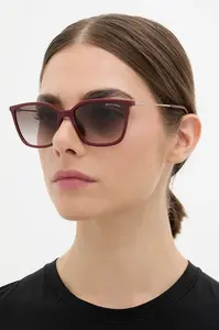 Armani Exchange slnečné okuliare dámske