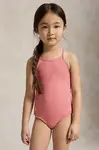 Polo Ralph Lauren  jednodielne plavky detské