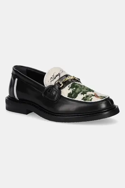 Filling Pieces Mokasíny Filling Pieces Loafer Bonsai