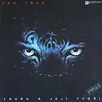 Laura a její tygři – Žár trvá