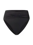 Seafolly Bikinové nohavičky  čierna