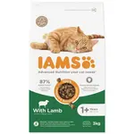 CZZ*IAMS CAT AD JEHNĚ 3KG