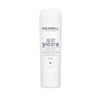 Goldwell Vyhlazující kondicionér na nepoddajné vlasy Dualsenses Just Smooth (Taming Conditioner) 200 ml