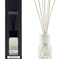 Millefiori Milano Aroma difuzér Natural White Paper Flowers 100 ml