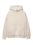 Pull&Bear Mikina 'STWD'  nebielená