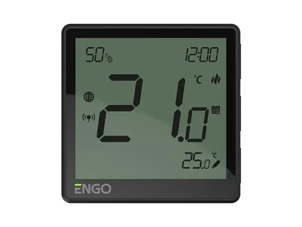 Smart termostat ENGO EONE-230B ZigBee Tuya