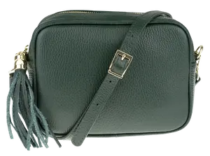 NovaKabelka.cz Bala Verde Foresta