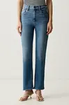 Calvin Klein Jeans rifle straight dámske