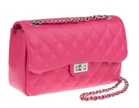 NovaKabelka.cz Eliana Argento Fuxia