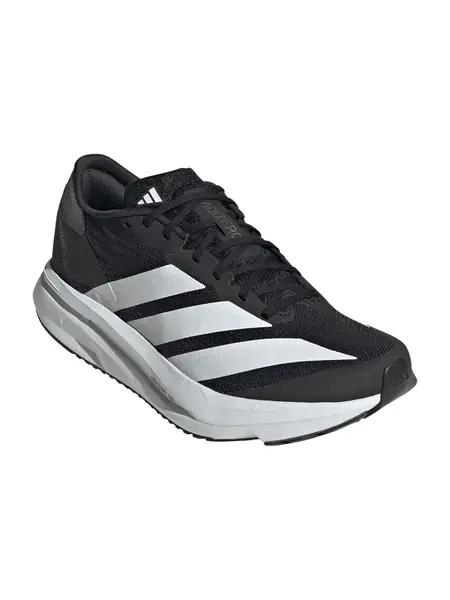 ADIDAS PERFORMANCE Bežecká obuv 'ADIZERO SL2'  čierna / biela