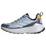 ADIDAS TERREX Poltopánky 'Trailmaker 2.0'  svetlomodrá / žltá / sivá