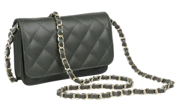 NovaKabelka.cz Milva Verde Scura